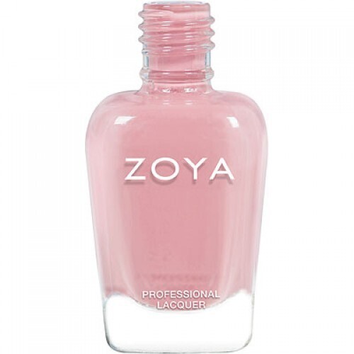 Zoya Nail Polish - Kelly | Naturally Safe Cosmetics