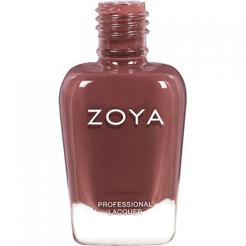 Amazon.com: ZOYA Nail Polish, Madison, 0.5 fl. oz. : Beauty & Personal Care