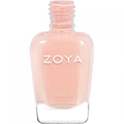 Buy Zoya Nail Polish Sunny (15 ml) Online | Purplle