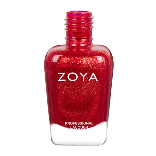 Zoya Natural Nail Polish, Crystal, 0.5 Fl Oz - Walmart.com