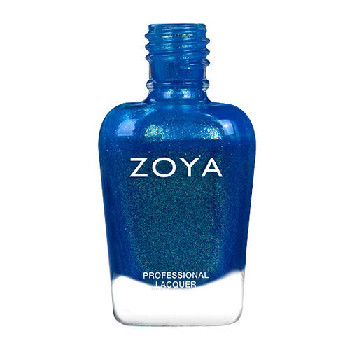 Zoya Nail Polish Carmen | FREE UK Delivery - Onlynaturals