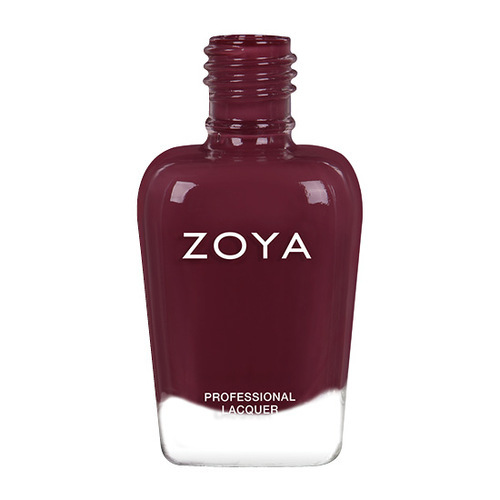 The Polished Hippy: Zoya Nail Polish Innocence Collection Spring 2019  Swatches and Review