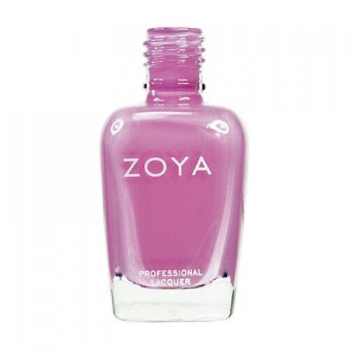 Zoya - Calm Collection - Pale Pastel Creme Nude Green Blue Nail Polish 15ml  | eBay