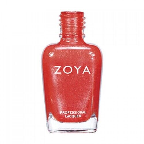 Rue by Zoya Nail Polish