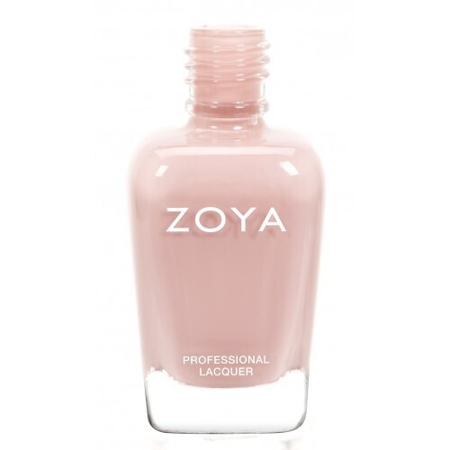 Zoya Natural Nail Polish - Glitter SleekShop.com