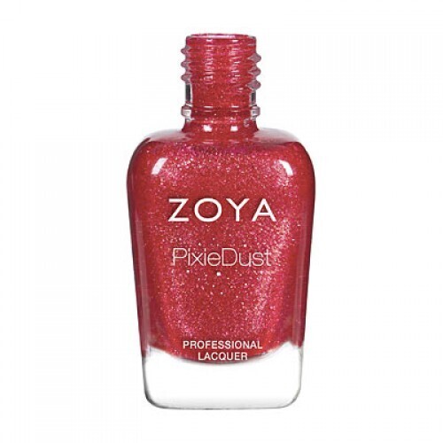 Zoya Nail Polish - Fairleigh #ZP1210 | Beauty Care Choices