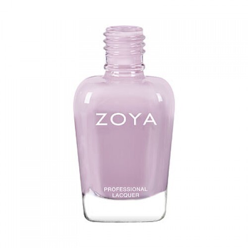 Zoya - Sunsets Collection - Summer Creme Nail Polish 15ml Purple Pink Blue  Green