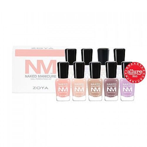 Madeline by Zoya Nail Polish