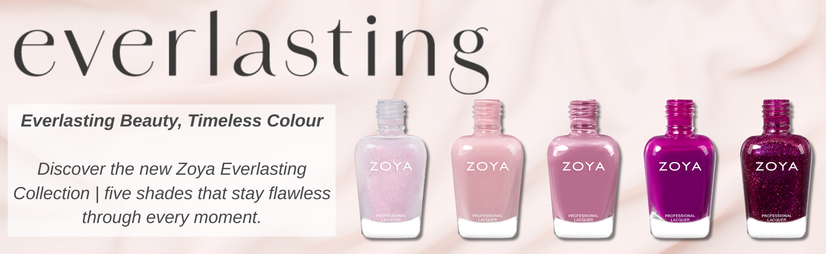 Everlasting Collection