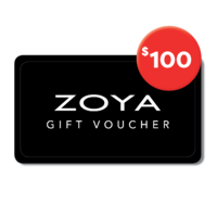$100 Gift Voucher