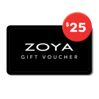 $25 Gift Voucher
