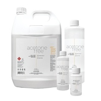 Caron Nail Care NON Acetone (Acetone Free) Nail Polish Remover