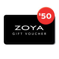 $50 Gift Voucher