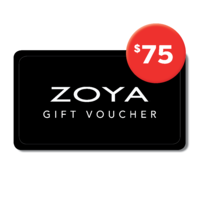 $75 Gift Voucher