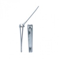 Toe Nail Clippers Curved Edge