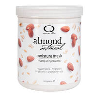 Almond Oatmeal Mask 1kg