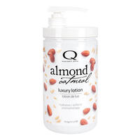 Almond Oatmeal Lotion 964gm