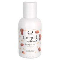 Almond Oatmeal Lotion Mini (56gm)