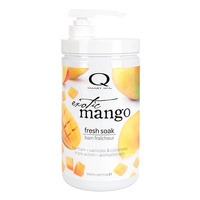 Exotic Mango Triple Action Soak 1 Litre