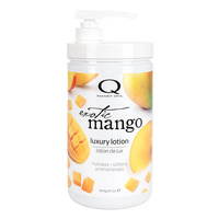 Exotic Mango Lotion 964gm