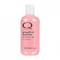 Grapefruit Surprise