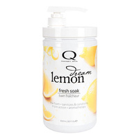 Lemon Dream Triple Action Soak 1 Litre