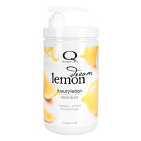 Lemon Dream Lotion 946gm