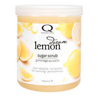 Lemon Dream Sugar Scrub 1.26Kg