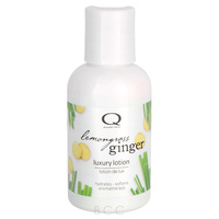 Lemongrass Ginger Lotion Mini (56gm)