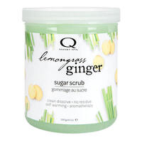 Lemongrass Ginger  Sugar Scrub 1.26kg