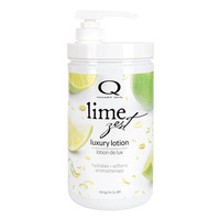 Lime Zest Lotion 946gm