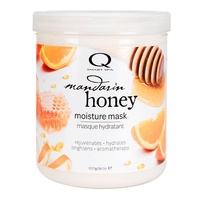Qtica Mandarin Honey Moisture Mask 1kg