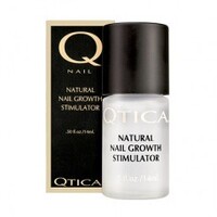Natural Nail Growth Stimulator 14ml by Qtica