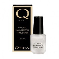 Natural Nail Growth Stimulator 7ml by Qtica