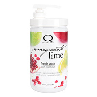 Pomegranate Lime Triple Action Soak 1 Litre