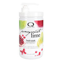 Pomegranate Lime Triple Action Soak 1 Litre