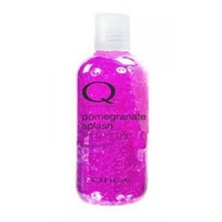 Pomegranate Splash