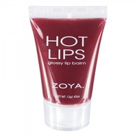 Marachino | Zoya Glossy Lip Balm