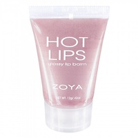 Luvie | Zoya Glossy Lip Balm