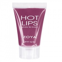 Purr | Zoya Glossy Lip Balm