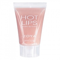 Fame | Zoya Glossy Lip Balm