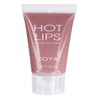 Flirt | Zoya Glossy Lip Balm