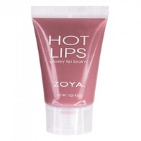 Boudoir | Zoya Glossy Lip Balm