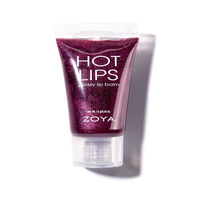 Hocus Pocus | Zoya Glossy Lip Balm