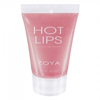Luck | Zoya Glossy Lip Balm