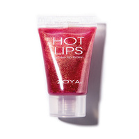 Anonymous | Zoya Glossy Lip Balm