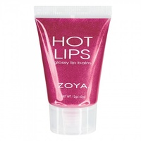 Starlet | Zoya Glossy Lip Balm