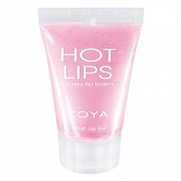 Trendy | Zoya Glossy Lip Balm