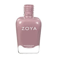 Barrett Zoya Nail Polish