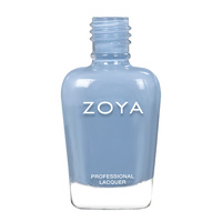 Val Zoya Nail Polish